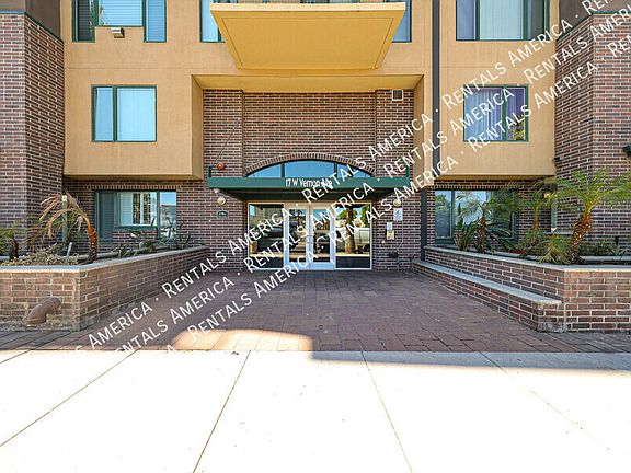 2nd image of 17 W Vernon Ave Unit 307