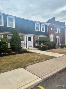 55 Oakbrook Dr APT H, Amherst, NY, 14221