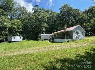 1880 Brasstown Rd, Cullowhee, NC 28723