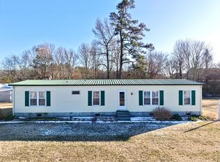 25146 Guilford Rd, Bloxom, VA 23308