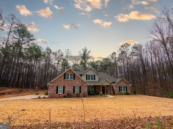 3337 Lower Blue Springs Rd, Hamilton, GA 31811