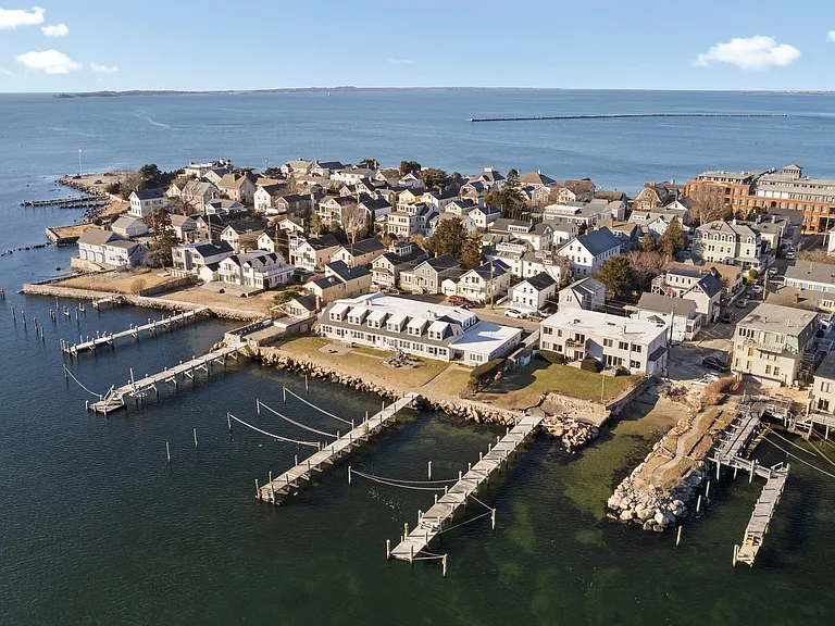 17 Hancox Street, Stonington, CT — Photo 7