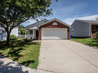 908 Arbor Station Ct, Lexington, KY 40511