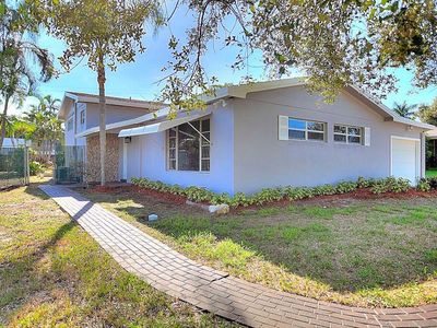 2029 Collier Ave, Lake Worth, FL, 33461