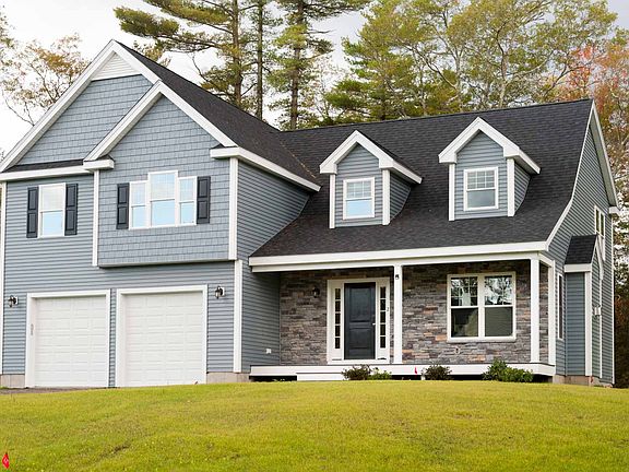 Exterior - The Fairfield