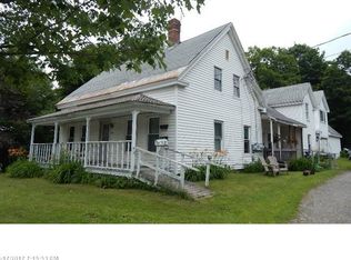 104 Summer St, Dover Foxcroft, ME 04426