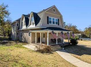 1103 S Terrace St, Muskogee, OK 74401