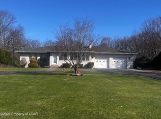 137 Forest Hills Acres, Hazleton, PA