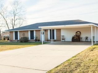 477 Tauzin St, Breaux Bridge, LA 70517