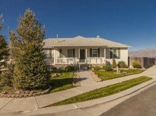 3935 N Summer Way, Eagle Mountain, UT 84005