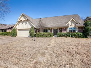 7233 S 73rd East Ave, Tulsa, OK 74133