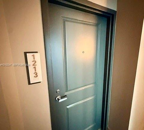 3rd image of 1250 S Miami Ave APT 1213