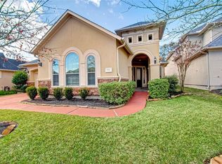 25711 Muirfield Bend Ct, Spring, TX 77389