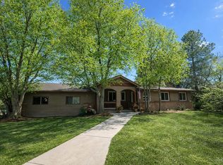 5588 Pioneer Rd, Boulder, CO 80301