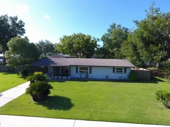 38320 14th Ave, Zephyrhills, FL 33542