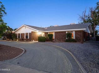 932 Lantana Ave, Las Cruces, NM 88005