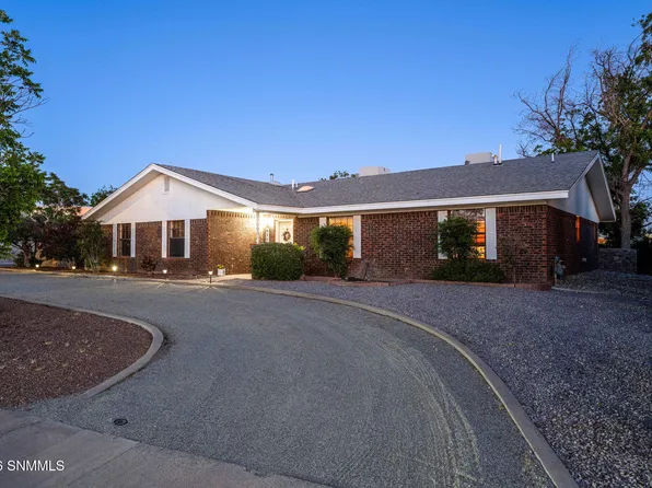 932 Lantana Ave, Las Cruces, NM 88005
