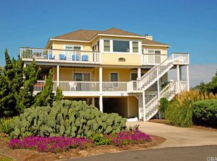 1109 Morris Dr E, Corolla, NC 27927