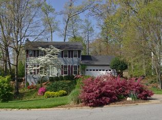 3604 Corners Way, Norcross, GA 30092