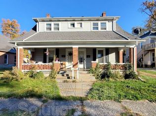 254 W 4th St, Marysville, OH 43040