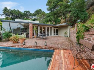 1540 Oriole Ln, Los Angeles, CA 90069