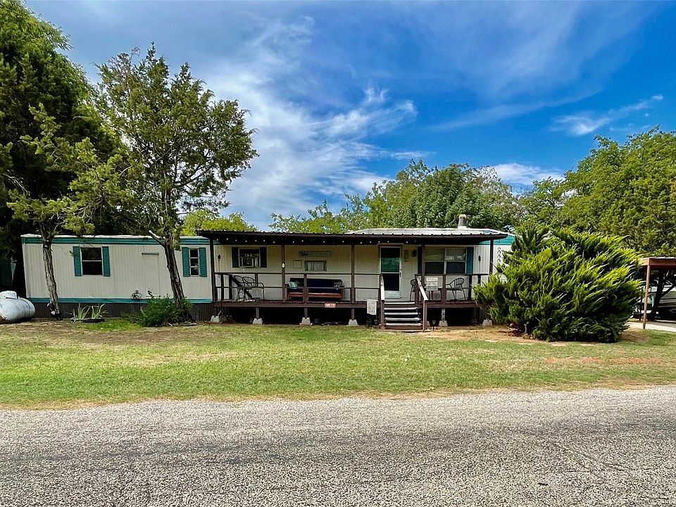 801 Pat And Herman Graford, TX Zillow