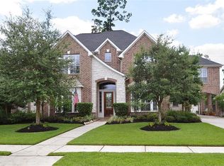 7510 Garden Knoll Ln, Humble, TX 77396