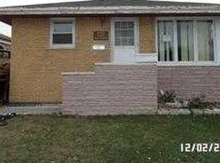 3905 W Hayford St, Chicago, IL 60652