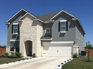 8426 Tanju Ln, San Antonio, TX 78254