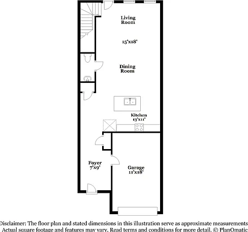 1305 Forsythia Way — Photo 2
