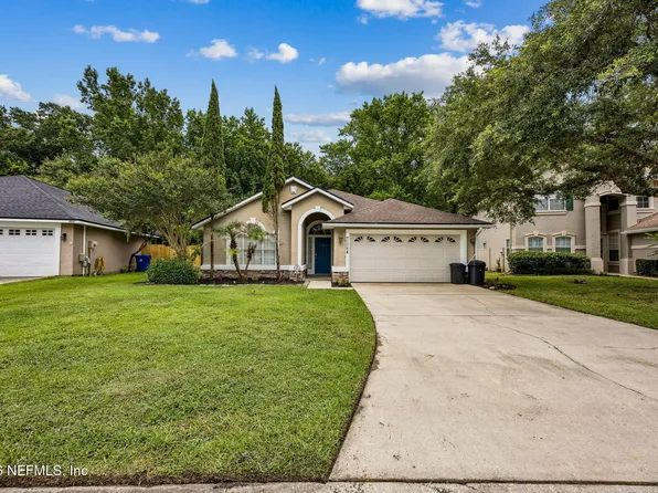 556 REDBERRY Lane, St. Johns, FL 32259