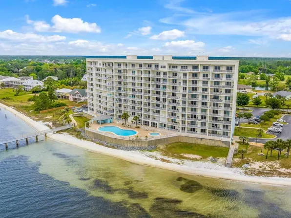154 Ethel Wingate Dr Unit 408, Pensacola, FL 32507