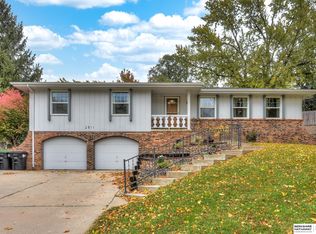 2511 S 127th Cir, Omaha, NE 68144