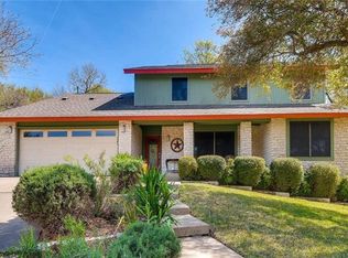 8001 Moravian Cv, Austin, TX 78759