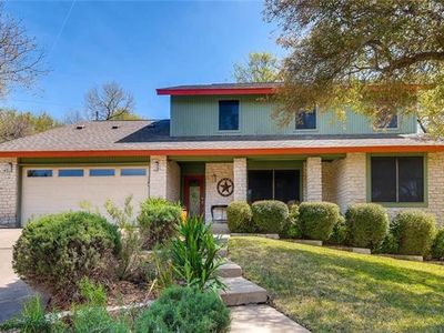 8001 Moravian Cv, Austin, TX, 78759