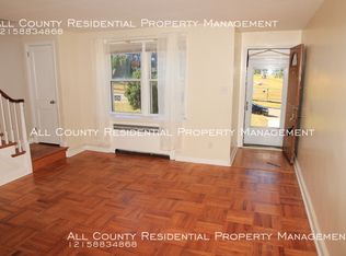 207 Saint Laurence Rd, Upper Darby, PA 19082