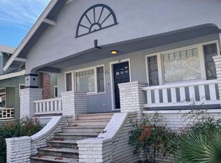 2420 T St, Sacramento, CA