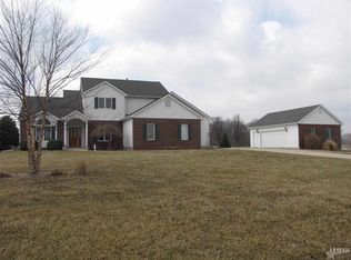 358 Butterstone Trl, Columbia City, IN 46725