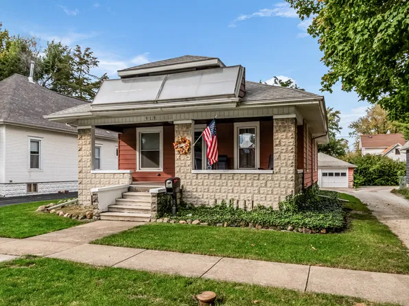 919 E Washington St, Pontiac, IL 61764