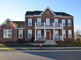 23395 Tradewind Dr, Ashburn, VA 20148
