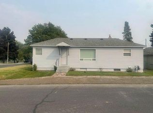 9204 E Frederick Ave, Spokane, WA 99206