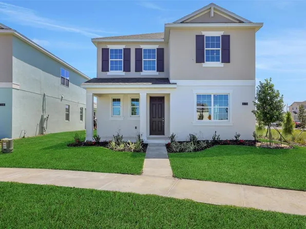 5173 Waypointe Blvd, Apopka, FL 32712