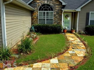 164 Titan Rd, Stockbridge, GA 30281