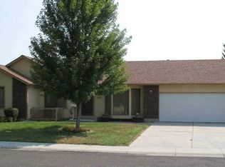 5486 N Creswell Ave, Boise, ID 83713