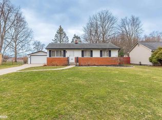 25740 Brumar St, Chesterfield, MI