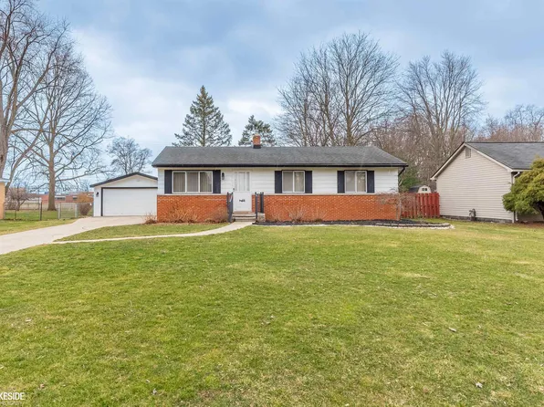 25740 Brumar St, Chesterfield, MI 48051