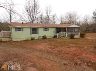 2265 N Walkers Mill Rd, Griffin, GA 30223