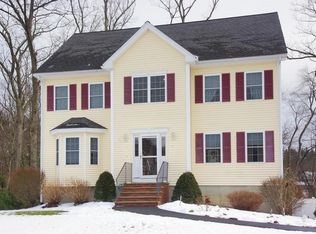 1 Chisholm Way, Wilmington, MA 01887