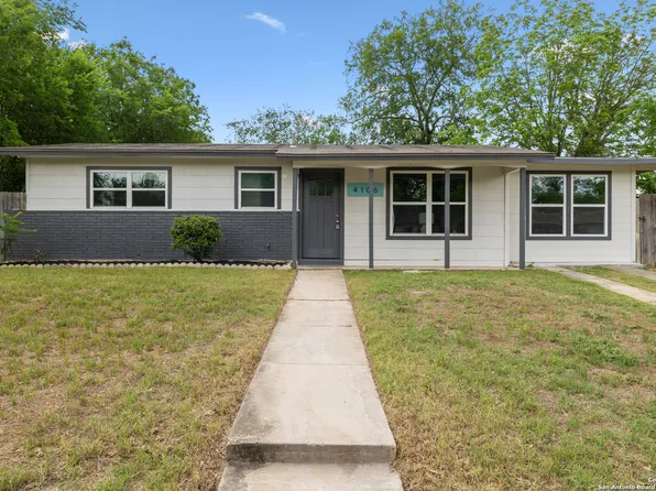 4106 Tropical, San Antonio, TX 78218