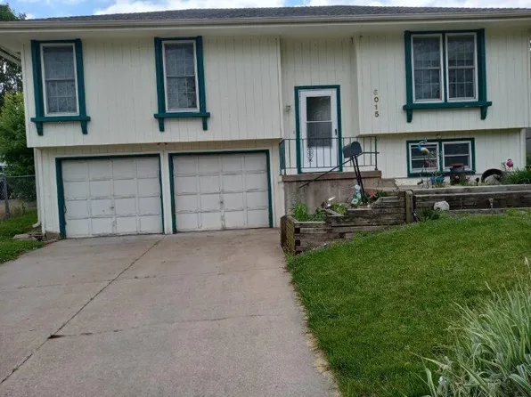 5015 N Lawn Ave, Kansas City, MO 64119
